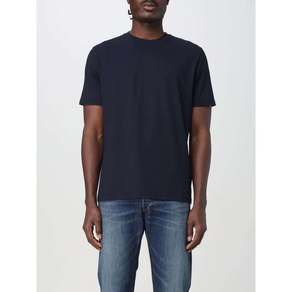 Peuterey T-Shirt Men Blue